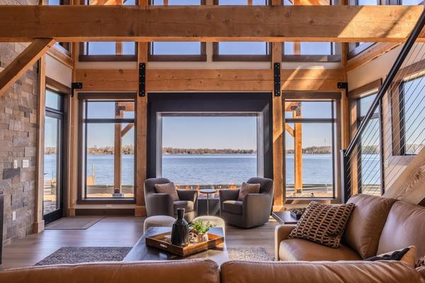 Cragun's Hillside #703 6 Bdrm Cronobles CT, East Gull Lake, MN 56401