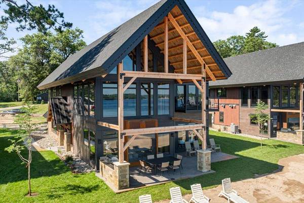 Cragun's Hillside #703 6 Bdrm Cronobles CT, East Gull Lake, MN 56401