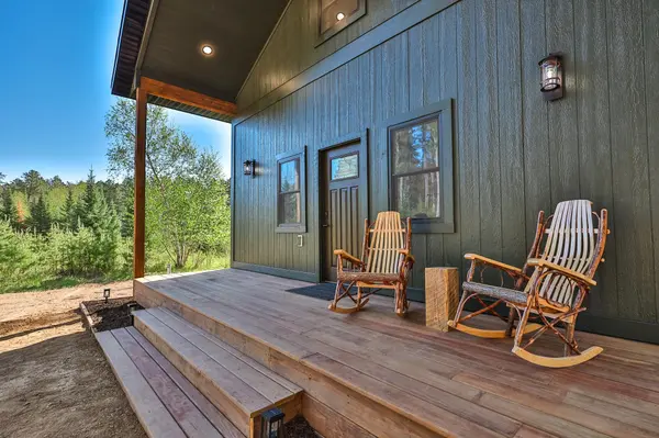19616 Eagle Haven Trl, Nevis, MN 56467
