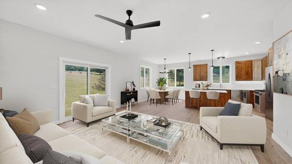 416 Parkside DR SE, Preston, MN 55965