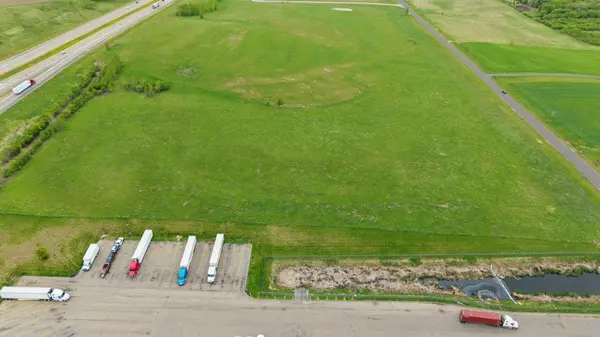 TBD 70th Ave., Roberts, WI 54023
