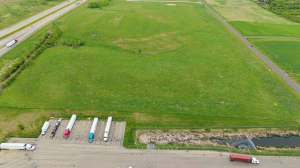 TBD 70th Ave., Roberts, WI 54023