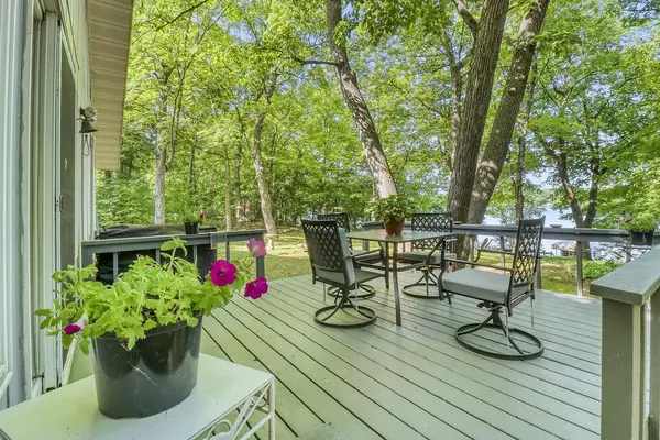 14296 E Fox Lake RD, Detroit Lakes, MN 56501
