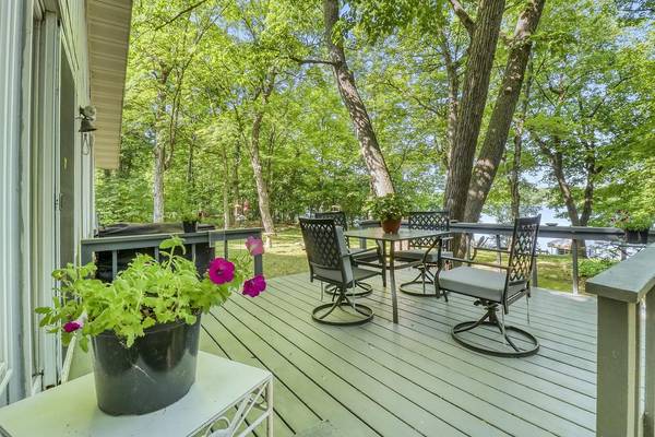 14296 E Fox Lake RD, Detroit Lakes, MN 56501