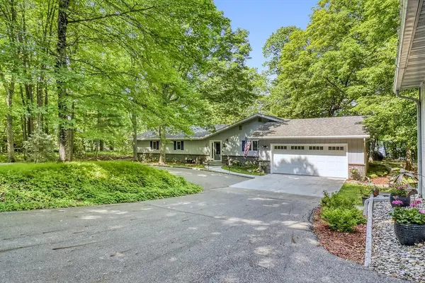 14296 E Fox Lake RD, Detroit Lakes, MN 56501