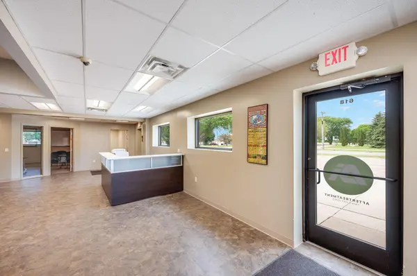 618 Main ST S, Winnebago, MN 56098