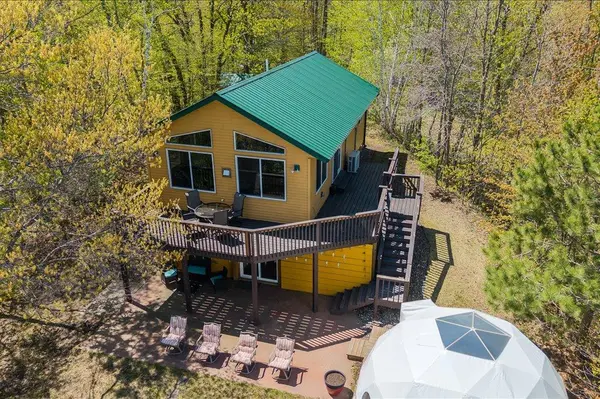 35470 Moccasin LN, Cushing, MN 56443