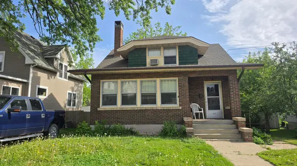617 Ruble AVE, Albert Lea, MN 56007