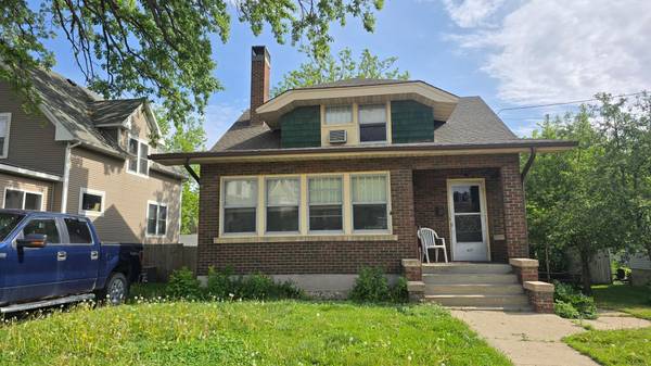 617 Ruble AVE, Albert Lea, MN 56007