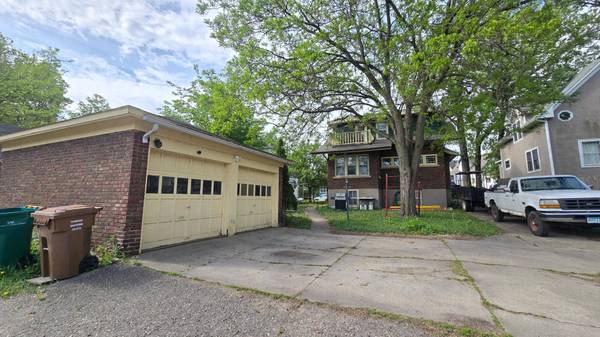 617 Ruble AVE, Albert Lea, MN 56007