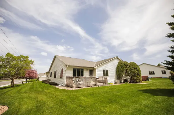 2 Line DR, Morris, MN 56267