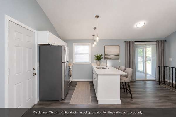 6990 Dawn AVE, Inver Grove Heights, MN 55076