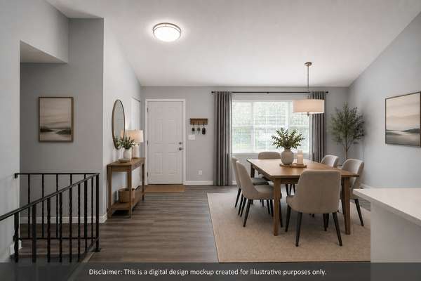 6990 Dawn AVE, Inver Grove Heights, MN 55076