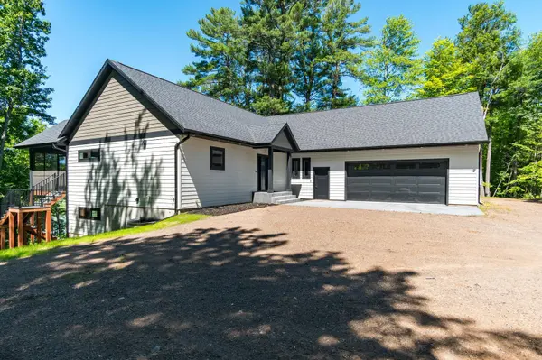 2568 28 1/4 ST, Birchwood, WI 54817