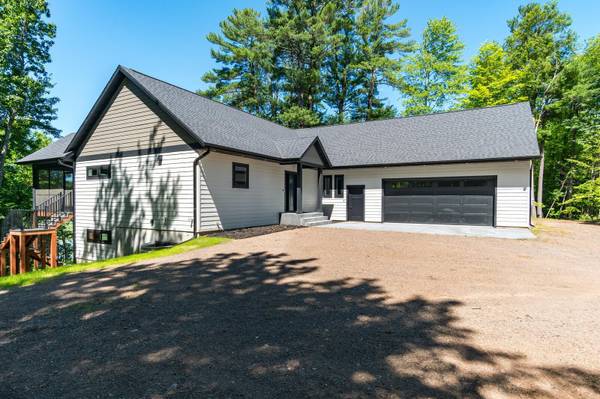 2568 28 1/4 ST, Birchwood, WI 54817