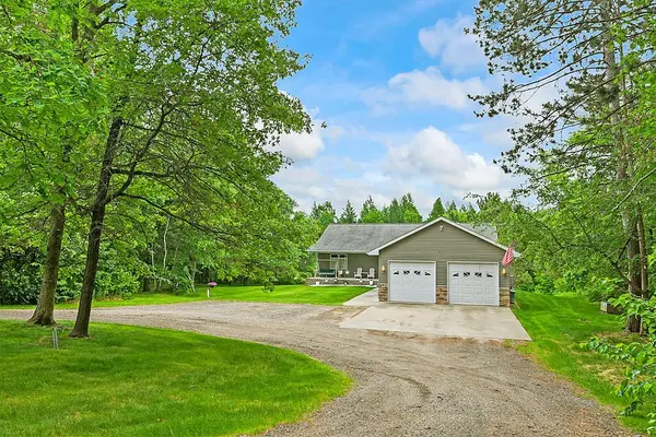 11672 147th AVE, Menahga, MN 56464