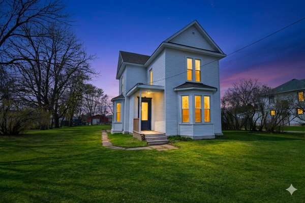 150 Broadway AVE S, Cokato, MN 55321