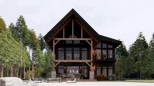 Cragun's South Beach #737 5bdrm TBD Lake Irma, Brainerd, MN 56401