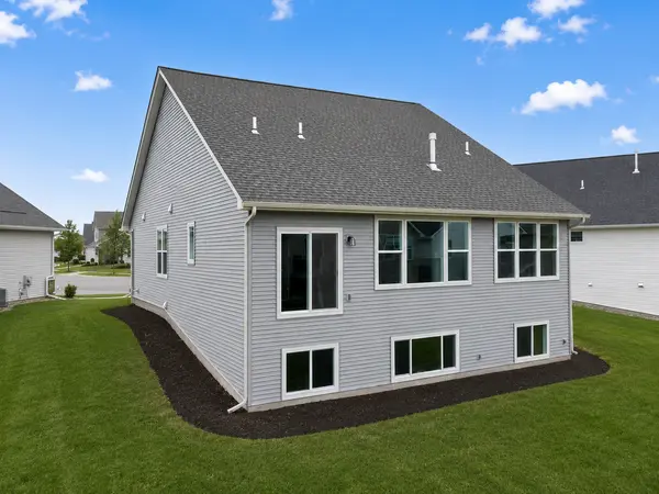 4850 127th LN NE, Blaine, MN 55449