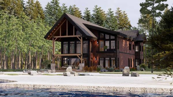 Cragun's South Beach #739 3Bdrm Lake Irma, Brainerd, MN 56401