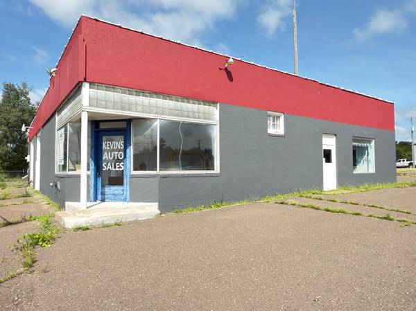 301 Traffic AVE N, Frederic, WI 54837