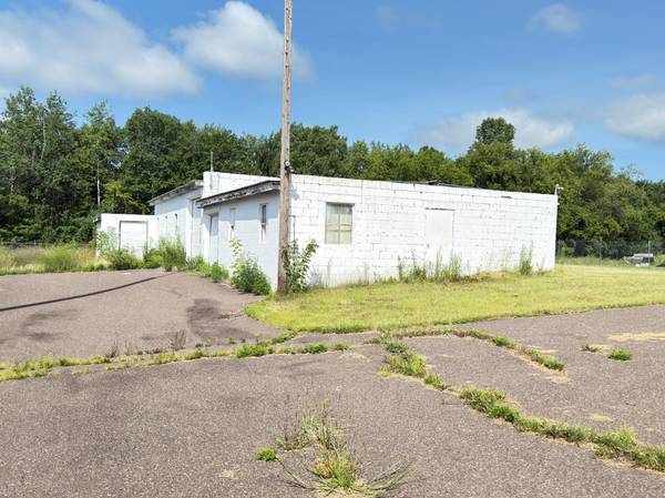 301 Traffic AVE N, Frederic, WI 54837