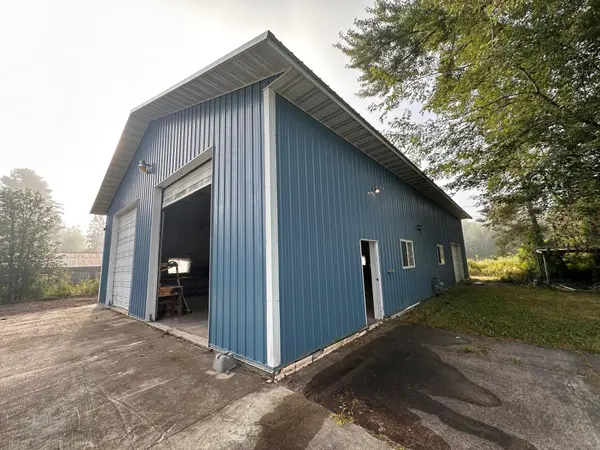 418 4th AVE E, Floodwood, MN 55736