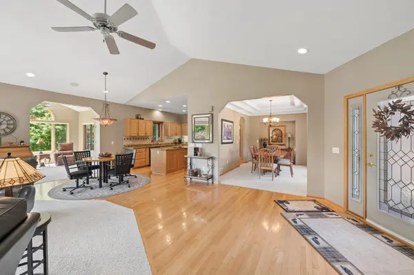 2405 Chad CT, Harris, MN 55032