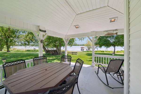 2405 Chad CT, Harris, MN 55032
