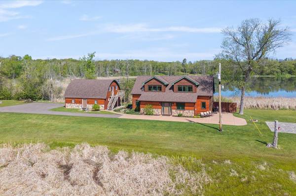 33754 Pineview LN, Crosslake, MN 56442