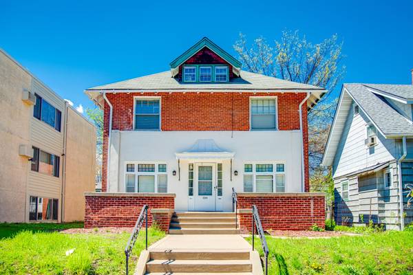 3324 Hennepin AVE, Minneapolis, MN 55408