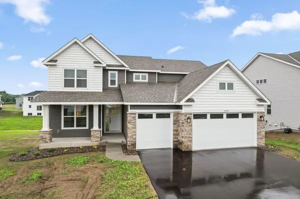 14701 74th LN NE, Otsego, MN 55330