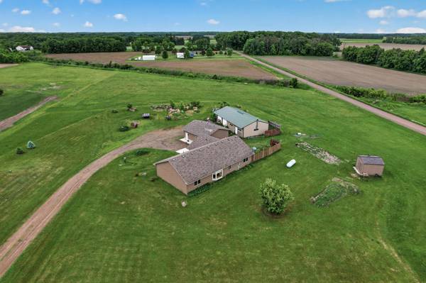 7725 Dolphin RD, Princeton, MN 55371