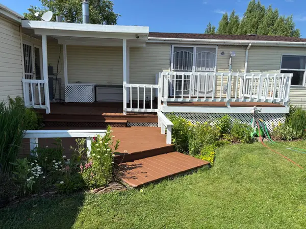 14351 110th ST, Foreston, MN 56330