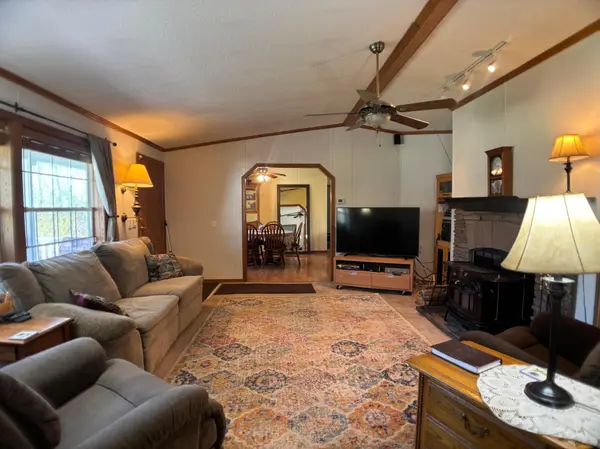 14351 110th ST, Foreston, MN 56330
