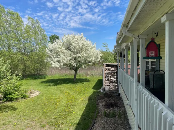 14351 110th ST, Foreston, MN 56330