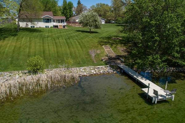 124 Bethesda ST NW, Alexandria, MN 56308