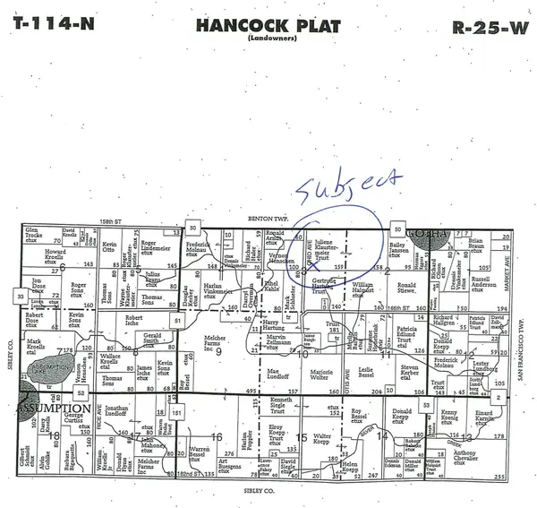 2XX Ohio AVE, Norwood Young America, MN 55339