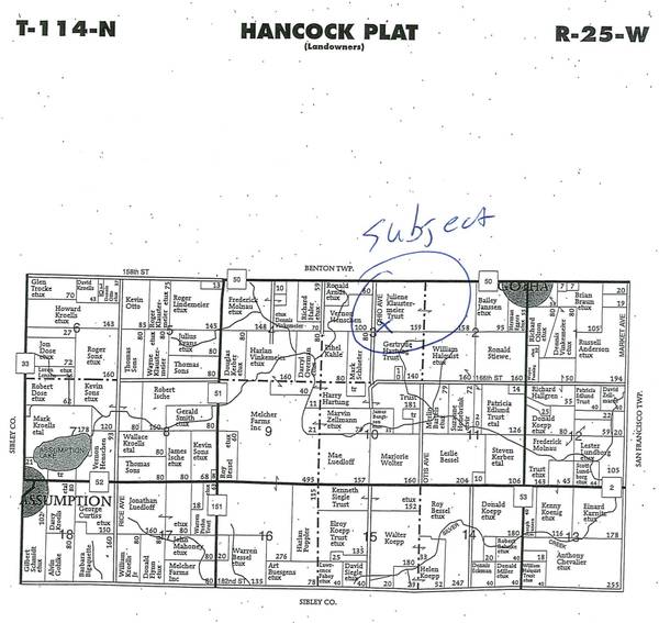 2XX Ohio AVE, Norwood Young America, MN 55339