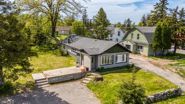 202 Division ST S, Walker, MN 56484