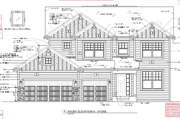 15967 Granada CT N, Hugo, MN 55038