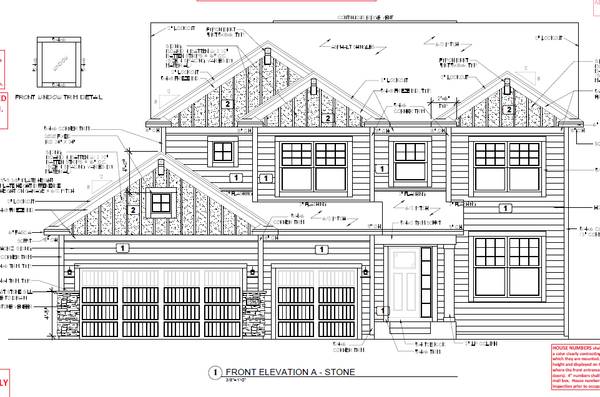 15967 Granada CT N, Hugo, MN 55038