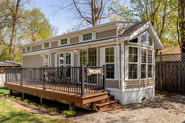 20174 Rudbeck RD #Unit 16, Brainerd, MN 56401