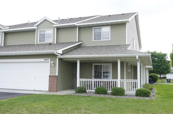 9467 Golden Eagle LN, Monticello, MN 55362