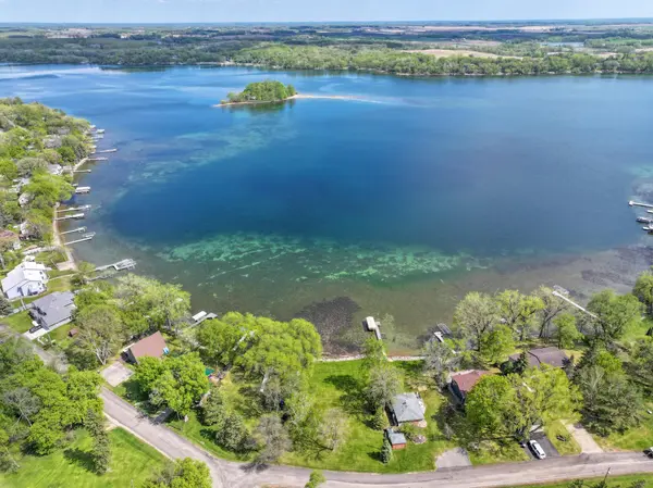 TBD Shorewood LN NW, Brandon, MN 56315