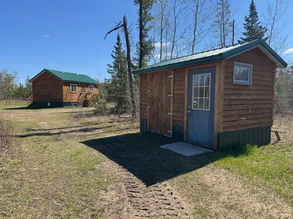 TBD Thompson Forest RD, Roseau, MN 56751