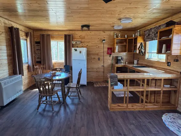 TBD Thompson Forest RD, Roseau, MN 56751
