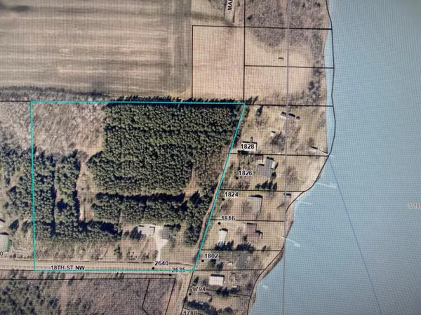 2640 18th ST NW, Baudette, MN 56623