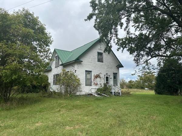 42961 165th ST, Clitherall, MN 56524