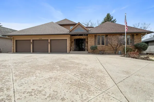 1128 Benton ST, Anoka, MN 55303